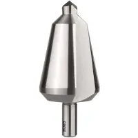 RUKO Hss 24.0-40.0 Mm Conische Boor