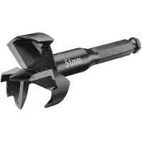 DeWalt Accessoires Machinehoutboor Ø51mm - DT4582-QZ