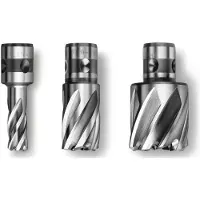 Fein HSS-Nova 25 63133180051 Kernboor 18 mm 1 stuk(s)