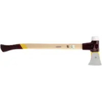 HALDER 3007.750 Kloofbijl 765 mm 2700 g
