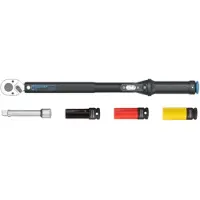 Gedore 3550-UK-LS4 Momentsleutel TORCOFLEX UK Set 1/2", 40-200 Nm, 3107027