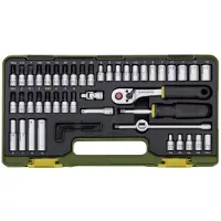 Proxxon 23280 Dopsleutelset