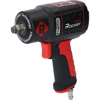 Ks Tools 512.0002 Slagschroevendraaier (perslucht)