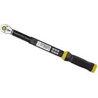 Proxxon MC 200/E 23338 Elektronische momentsleutel 1/2 (12,5 mm) 20 - 200 Nm