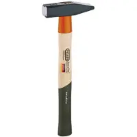 PICARD Metaalbewerkingshamer SecuTec Nr.12 1000g Steel-L.360mm Hickory