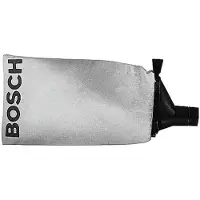 Bosch 2607000074 Stofzak, geschikt voor PHO 1 PHO 15-82 PHO 100