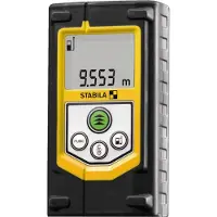 Stabila Afstandsmeter laser LD320 Reikwijdte: 60 m