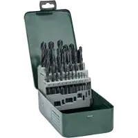 Bosch Accesorios 25-delige HSS-R metaalborenset