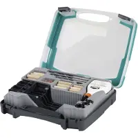 Wolfcraft Universele houtdeuvelset 4645000 online kopen