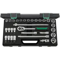 Stahlwille Spitvork Voor Dames T-Steel - FLOR22480