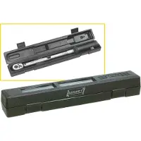 Hazet 6060BX-2 6060BX-2 Aufbewahrungsbox für Drehmomentschlüssel