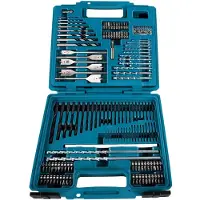Makita E-06270 Borenset 212 Eenheden