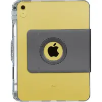 Targus VersaVu Apple iPad (2022) Book Case Zwart/Transparant