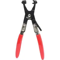 Ks Tools 115.1046 Bandveerklemtang 220 mm 1 stuk(s)