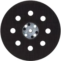 Bosch Schuurplateau hard, 115 mm 1st - 2608601064