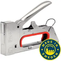 Rapid R153 Stapler Zilver Kinderen