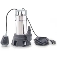 Pontec PondoDrain Mud 10000