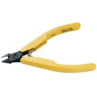 LINDSTROM 8143 ESD Zijkniptang 110 mm