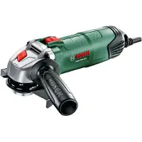 Bosch Professional Pws 750-125 Haakse Slijper