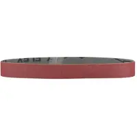 Metabo 629069000 Schuurband Korrelgrootte (num) 400 (l x b) 1020 mm x 50 mm 3 stuk(s)