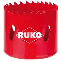 RUKO 106102 Gatenzaag 102 mm 1 stuk(s)