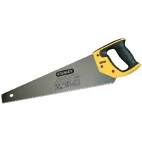 Black & Decker 2-15-599 Handzaag 500 mm