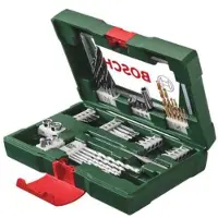 Bosch 2607017303 2607017303 Gereedschapsset
