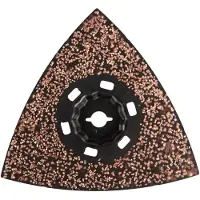 Makita Accessoires MAM015 Schuurzool HM 116mm K20 - B-66553