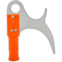 Bahco Haak met adapter voor ASP- en ATP-stelen - ASP-AS-HOOK