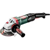 Metabo WEPBA 17-125 Quick RT