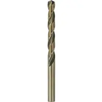 Bosch PRO Stainless Steel HSS-Co Spiraalboor | 3,8 x 43 x 75 mm | 10-delig - 2608588092