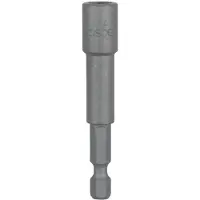 Bosch DOPSLEUTEL ZESKANT 1/4 65 X 7 MM, M 4