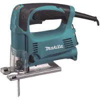 Makita Decoupeerzaag 4329J | 450 watt, 65 mm, in Makpac maat 1