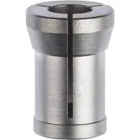 Bosch Accesorios 6 Mm Bevestigingsklem Zonder Spanmoer