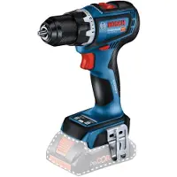 Bosch 06019K6000 GSR 18V-90 C Akku-Bohrschrauber