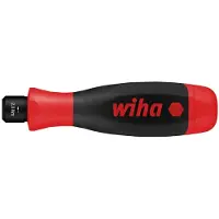 Wiha Momentschroevendraaier | easyTorque | vast ingestelde momentbegrenzing | 2,5 Nm - 36236 - 36236