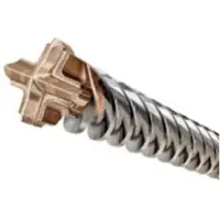 DeWalt Accessoires SDS-MAX Boor XLR 32x450x570mm - DT60835-QZ