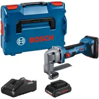 Bosch Professional Gsc 18v-16 E Professional Elektrische Schaar