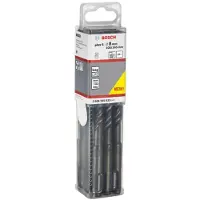 Bosch HAMERBOOR SDS-PLUS-5, 8 X 100 X 165 MM 10X