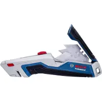 Bosch Powertools Universeel tapijtmes | met intrekbaar mesje - 1600A01V3H