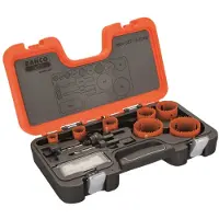 Bahco gatzagenset | 3834-SET-73-22/68