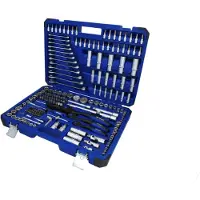 BRILLIANT TOOLS BT023216 BT023216 Dopsleutelset