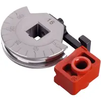 Rothenberger Buigsegment met schoen, 16 mm, 5/8 "