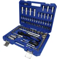 BRILLIANT TOOLS BT023094 BT023094 Dopsleutelset