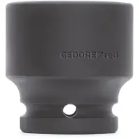 Gedore R83003311 3300661 Kracht-dopsleutelinzet Metrisch 3/4 (20 mm) 1 stuks