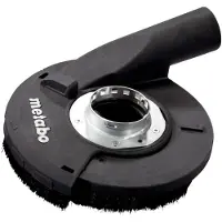 Metabo 626732000 Schuur-afzuigbeschermkap Voor GED 125