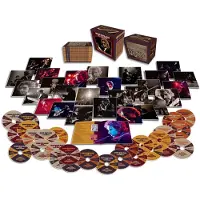 Sony music Bob Dylan & The Band - The 1974 Live Recordings (CD)