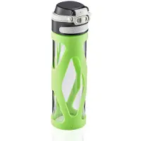 Leifheit Drinkfles Flip 600 ml