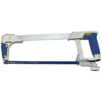Irwin Tools Scie à Métaux Pro I 125