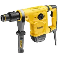 DeWalt D25810K-QS breekhamer SDS-max 5kg 1050 W